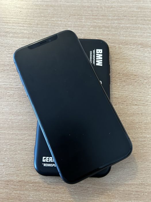 Айфон 11 в хорошем состоянии