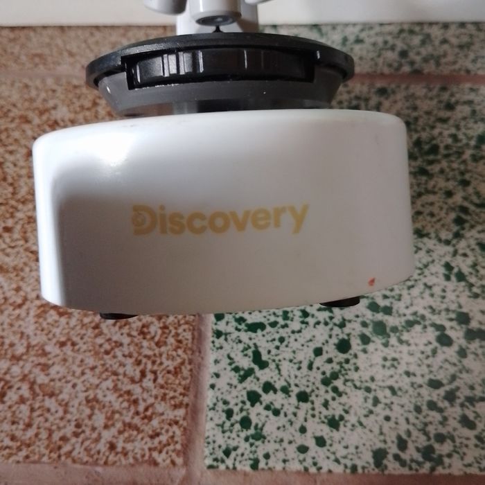 Мини микроскоп Дискавари