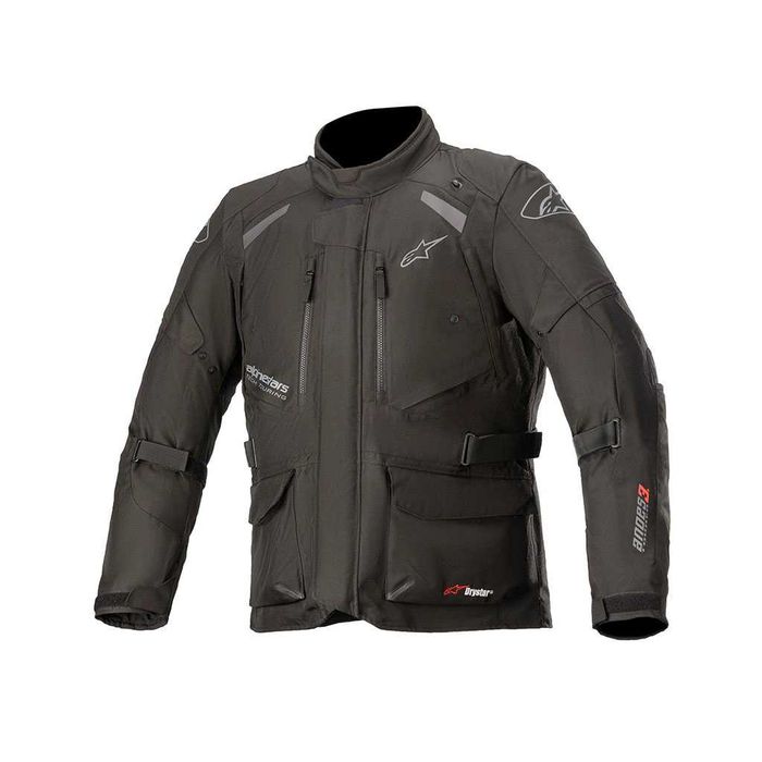 Мото яке Alpinestars Andes v3 Drystar