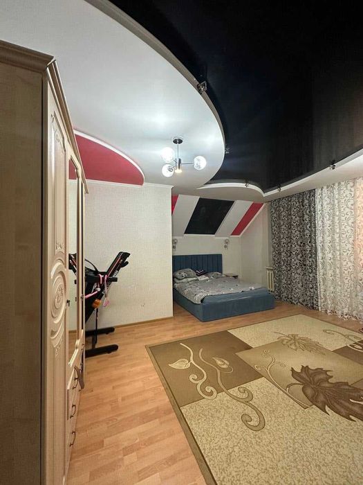 Дом, 6 микрорайон
