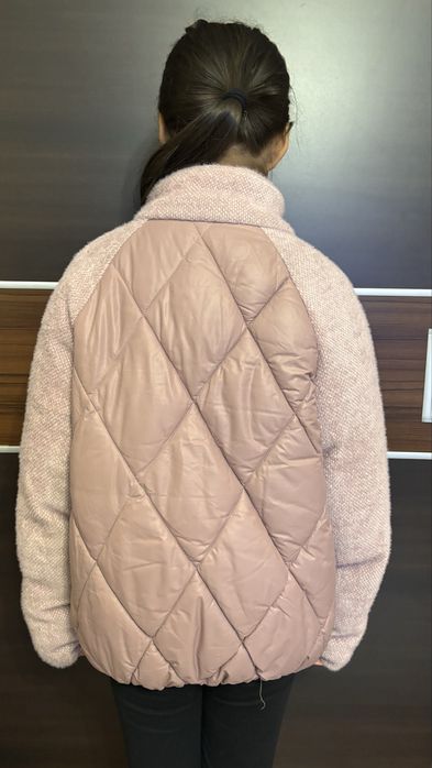 Продам куртку зимняя