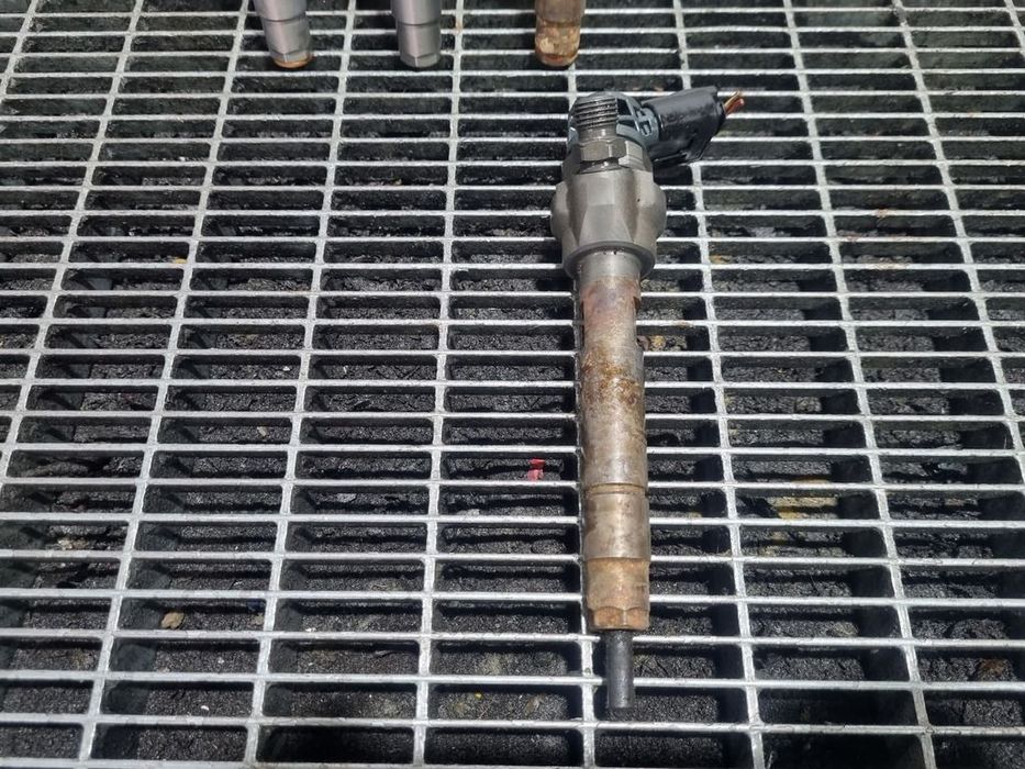 Injector BMW X3 F25 2.0 D 2010 - 2014 184CP N47D20C Euro5 (1245) Diesel 0445110595