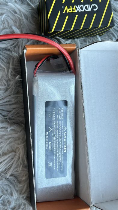 Продам Акб для дрона