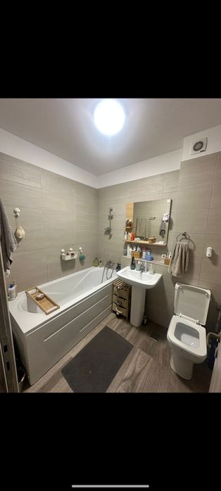 Apartament 2 camere Cartierul Solar