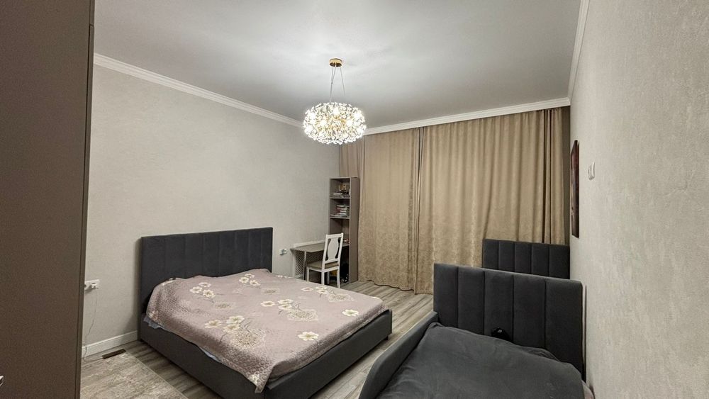 Продам 3 ком кв. В одоноподъезном доме