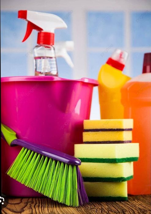 Бізда тозалаш  Игштиріш хизати бор