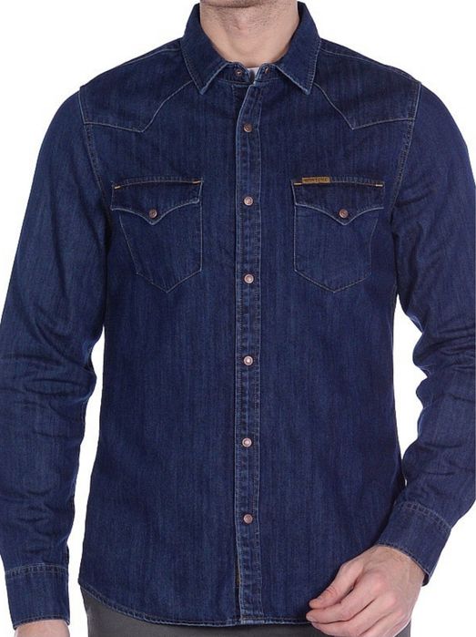 Легендарные джинсы Монтана