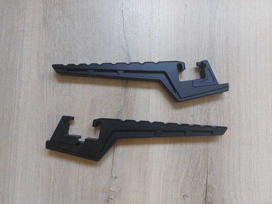 Коледна ПРОМОЦИЯ - Степенки за пасажер - универсални