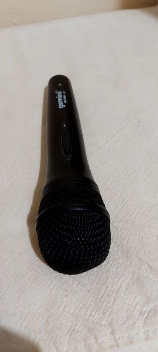 микрофон  Gemini  djm-2