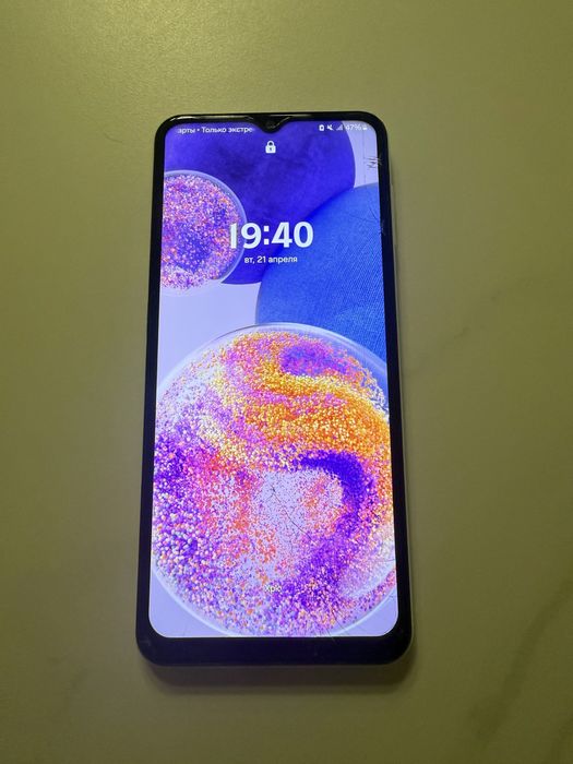 Продам Samsung Galaxy A23