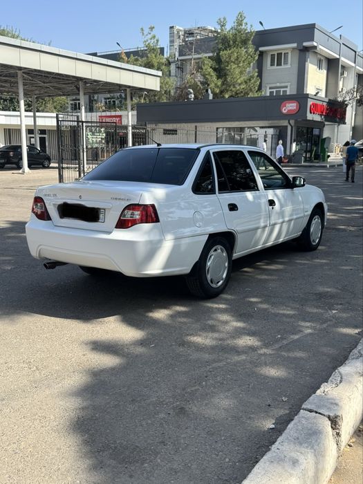 Nexia 2 1.6 L super kondeor
