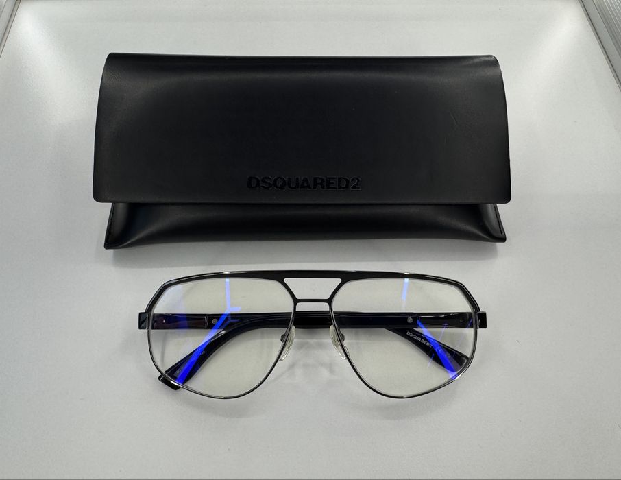 Диоптричнa рамкa Dsquared2