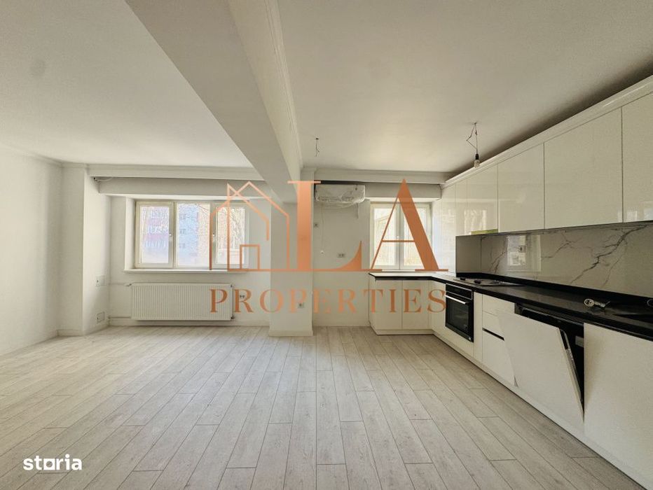 Apartament 3 camere finisat | Panduri — fotografia 3