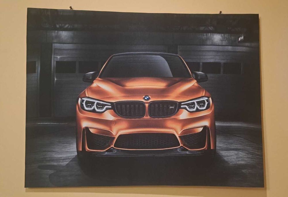 Продавам светещи картини