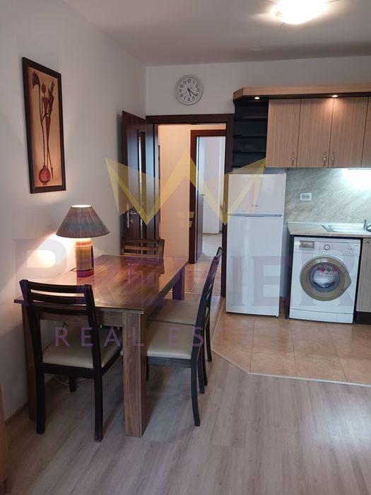 Дава се под наем Двустаен апартамент в Варна, Център - 50 кв.м за 498.27 € - Снимка #11