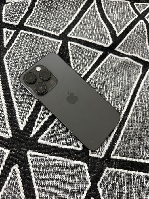 Айфон 14про Iphone