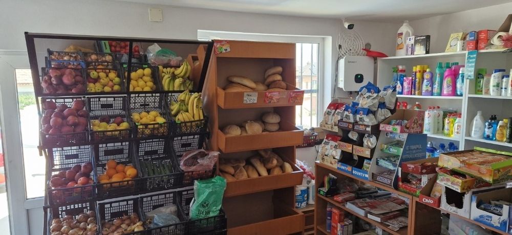 Inchiriez/vând spațiu comercial