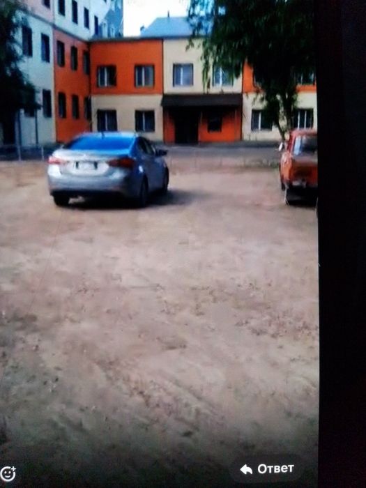 Квартира в Уральске