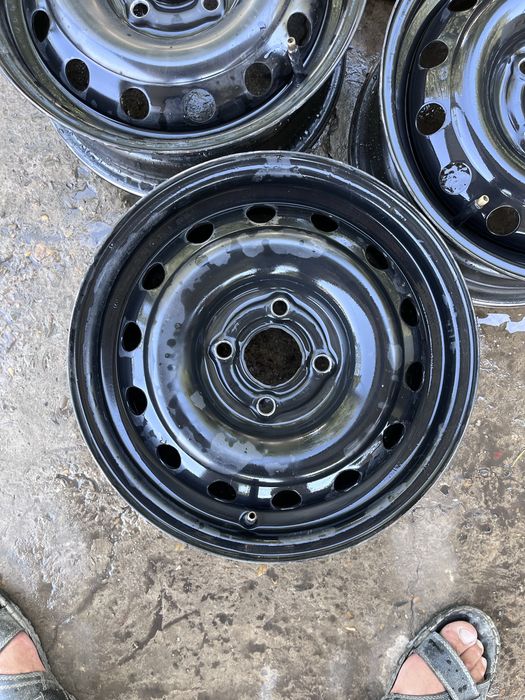 Diska r14 spark nexia kobalt