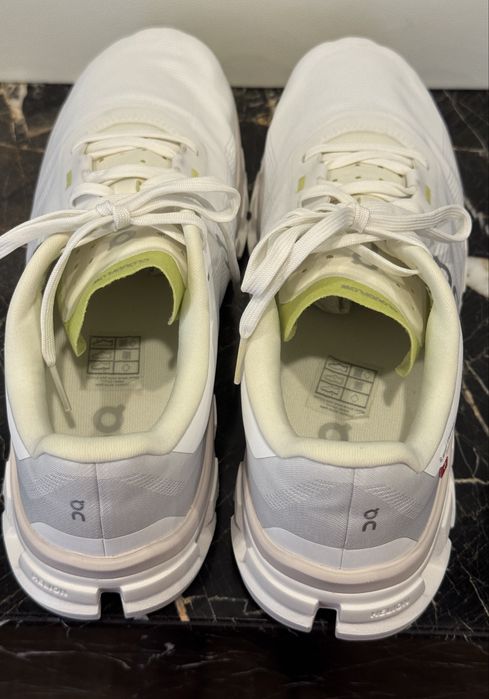 Кроссовки on running