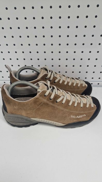 Оригинални мъжки обувки- Scarpa