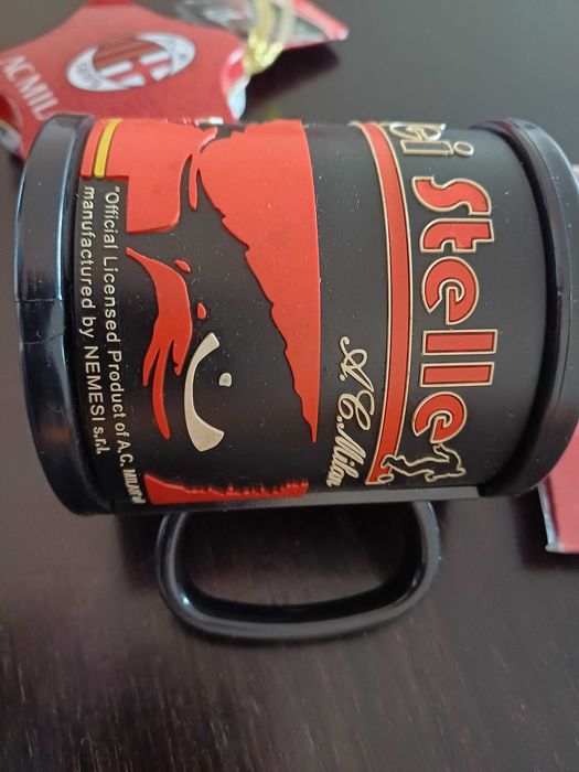 Оригинална чаша на Милан