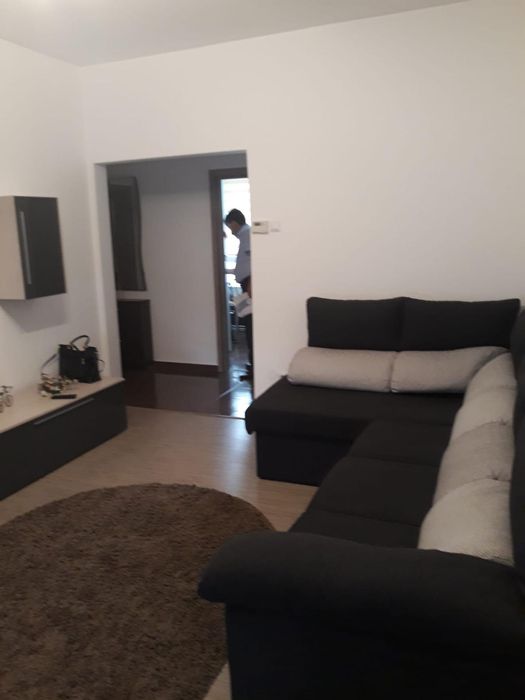 Apartament de inchiririat cu doua camere