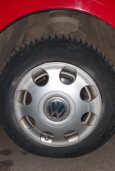 Piese Vw Lupo 1.0 benzină an 2000