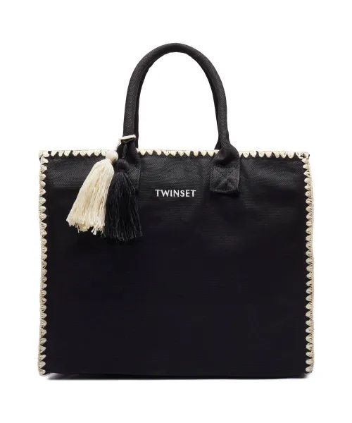 Плажна чанта Twinset