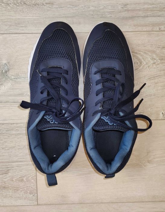 Мъжки маратонки Карра