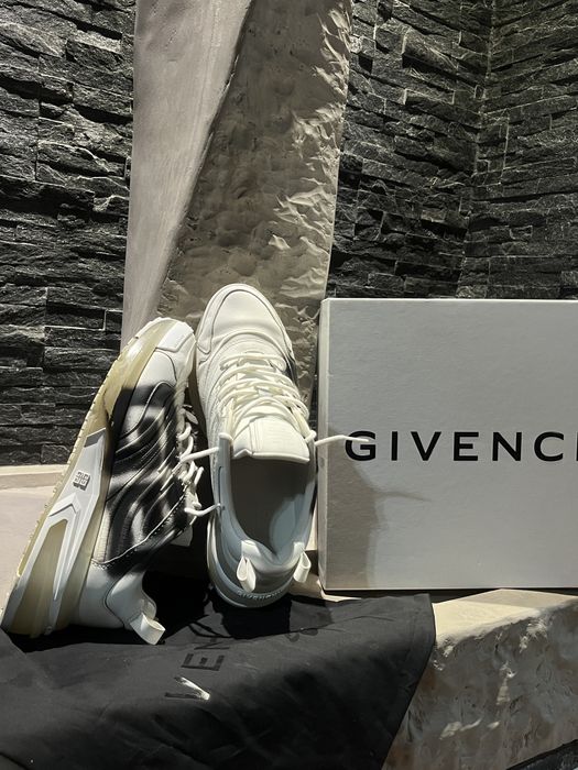 Givenchy x Chito Graffiti | Size 44