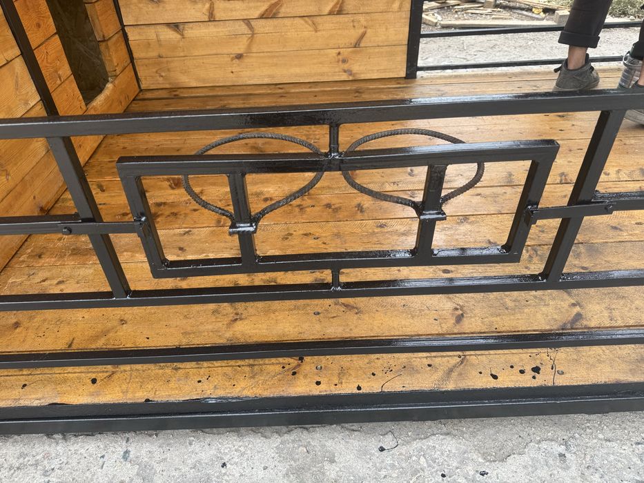 Вольер для собаки