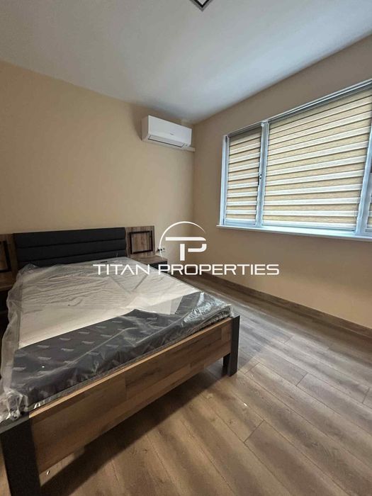 Дава се под наем Тристаен апартамент в Пловдив, Каменица 1 - 84 кв.м за 698.19 € - Снимка #3