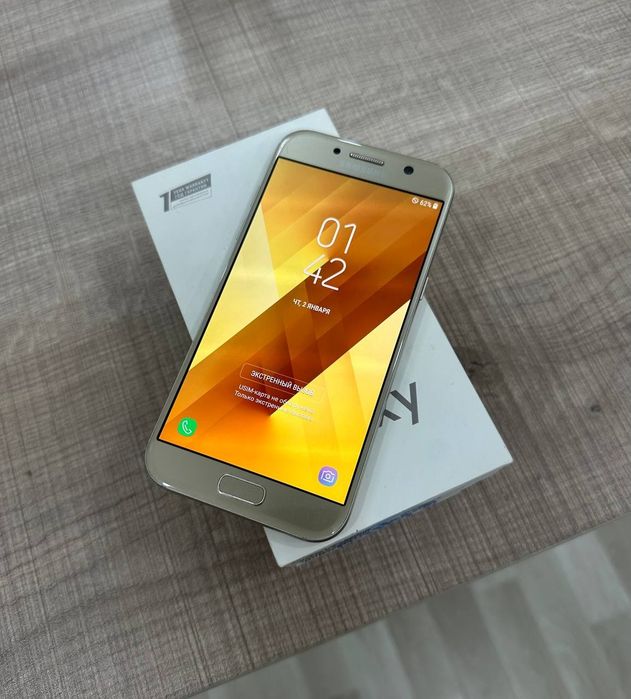 Samsung A5 2017. .