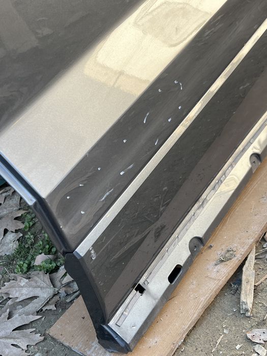 Seat Ateca задна лява врата