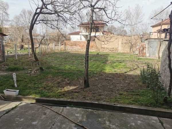 Продава се Къща в Стамболийски - 226 кв.м за 793 €/кв.м - Снимка #8