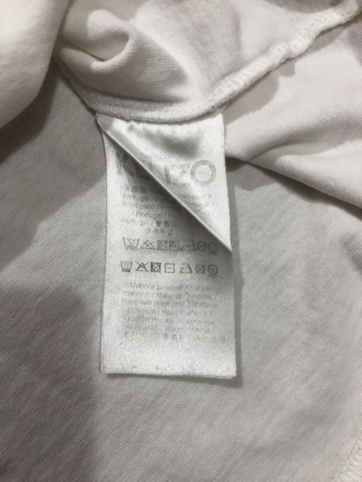 Tricou Kenzo Barbati XL