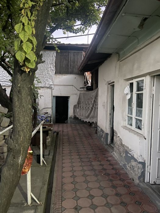 Hovi uchaska chilonzor