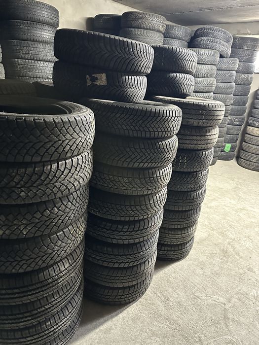 Шины из Европы Оптом и в Розницу