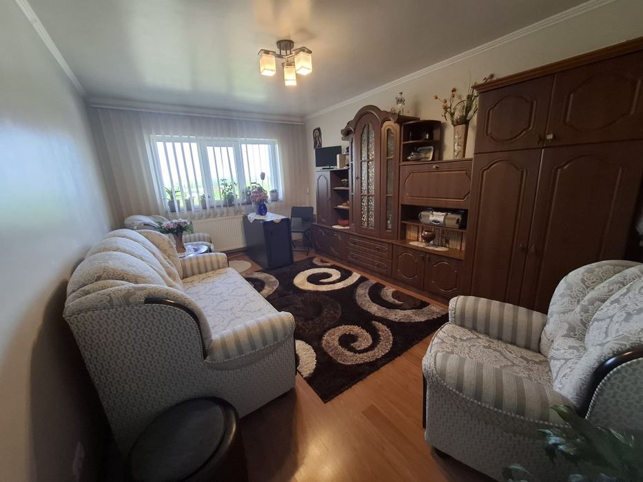 Apartament cu 2 camere