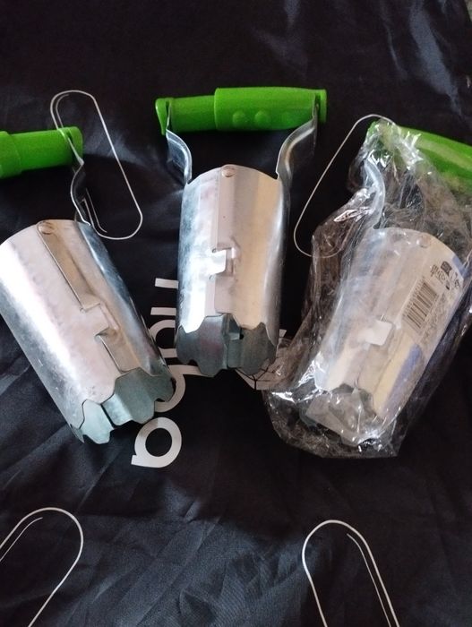 Plantator bulbi mari