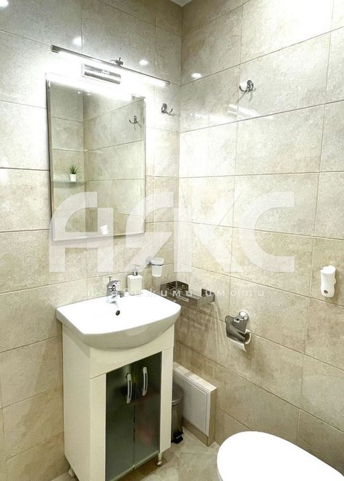 Дава се под наем Двустаен апартамент в София, Борово - 54 кв.м за 598.23 € - Снимка #6