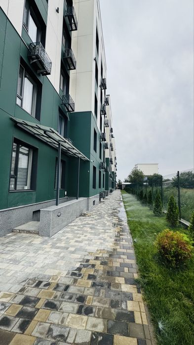 Продам квартиру в ЖК Авеню