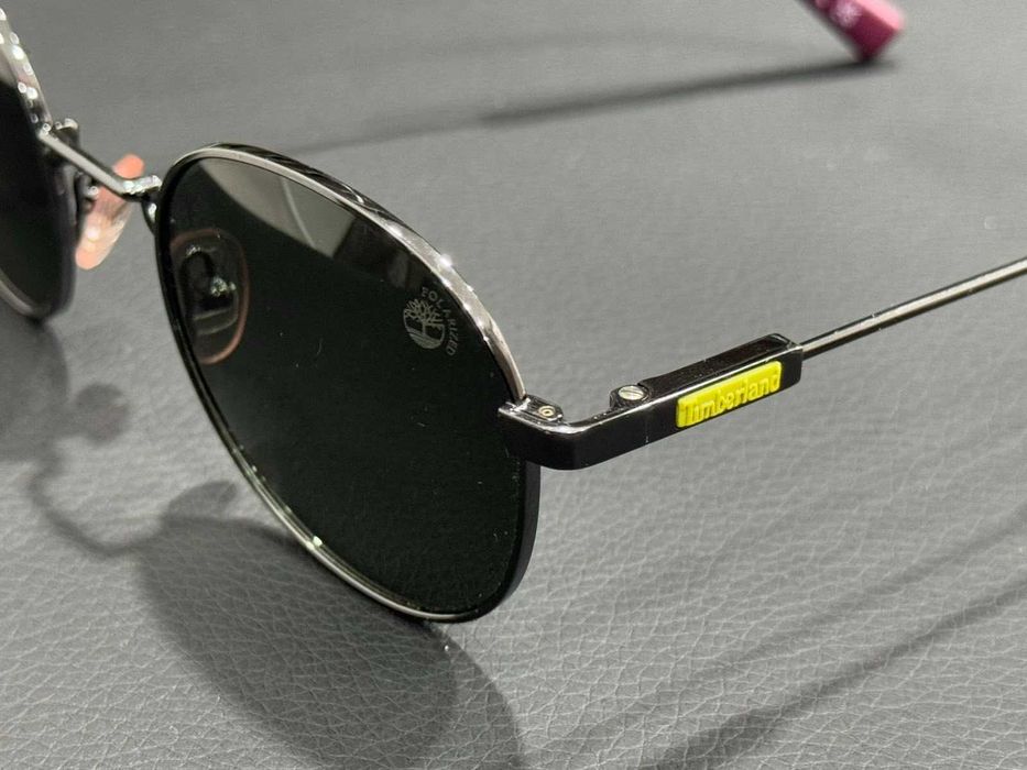 Слънчеви очила Timberland TB9268