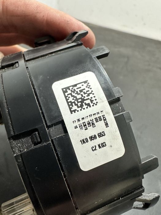 Spira volan Volkswagen Vw Touran Golf5 Jetta 1K0959653