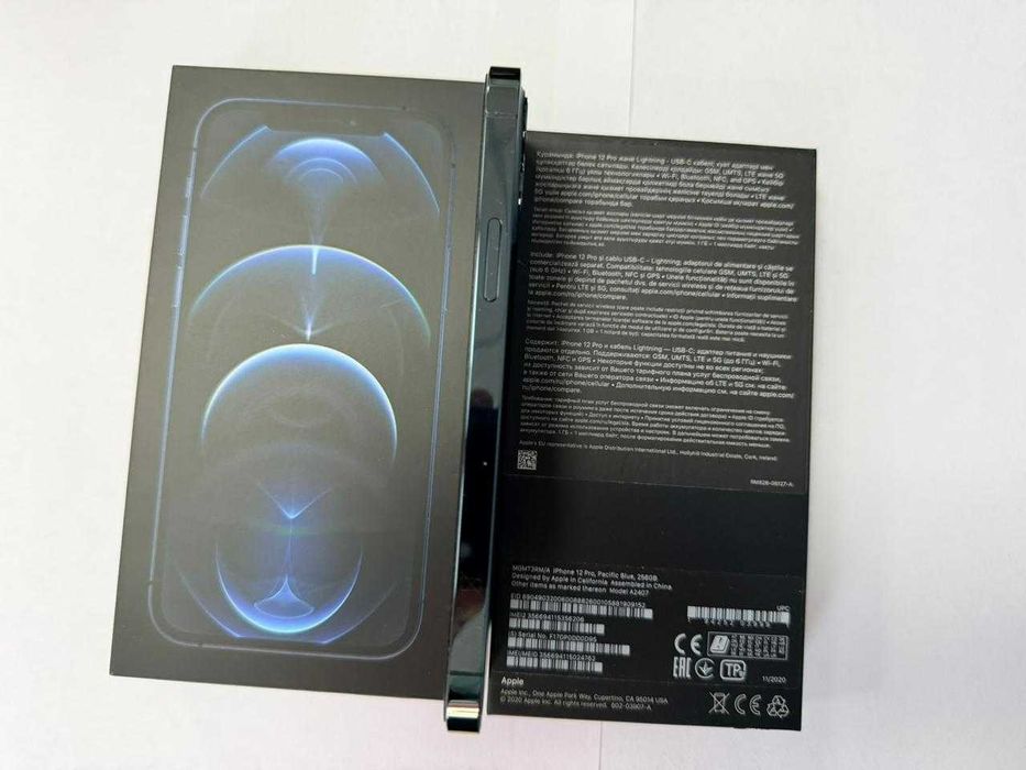 Iphone 12 PRO 256 ГБ