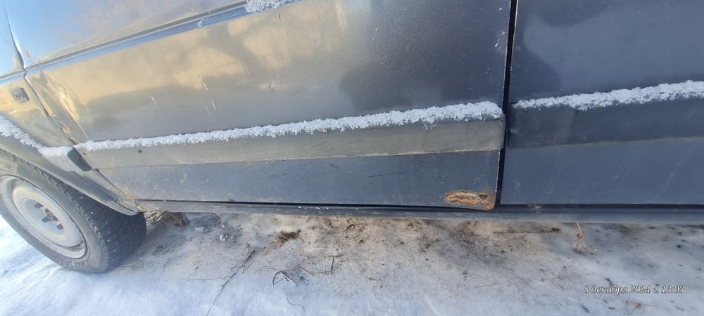 Продам гольф дизельный