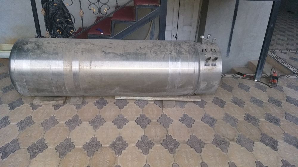 Butan bak kafolati bor