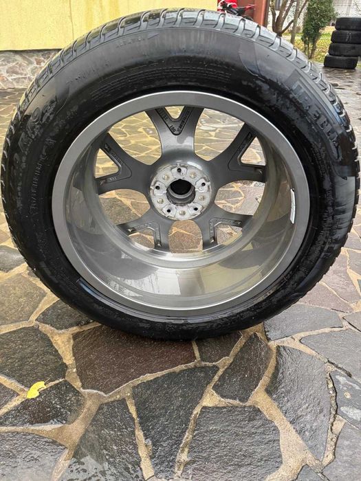 Set jante aliaj originale BMW X5 G05