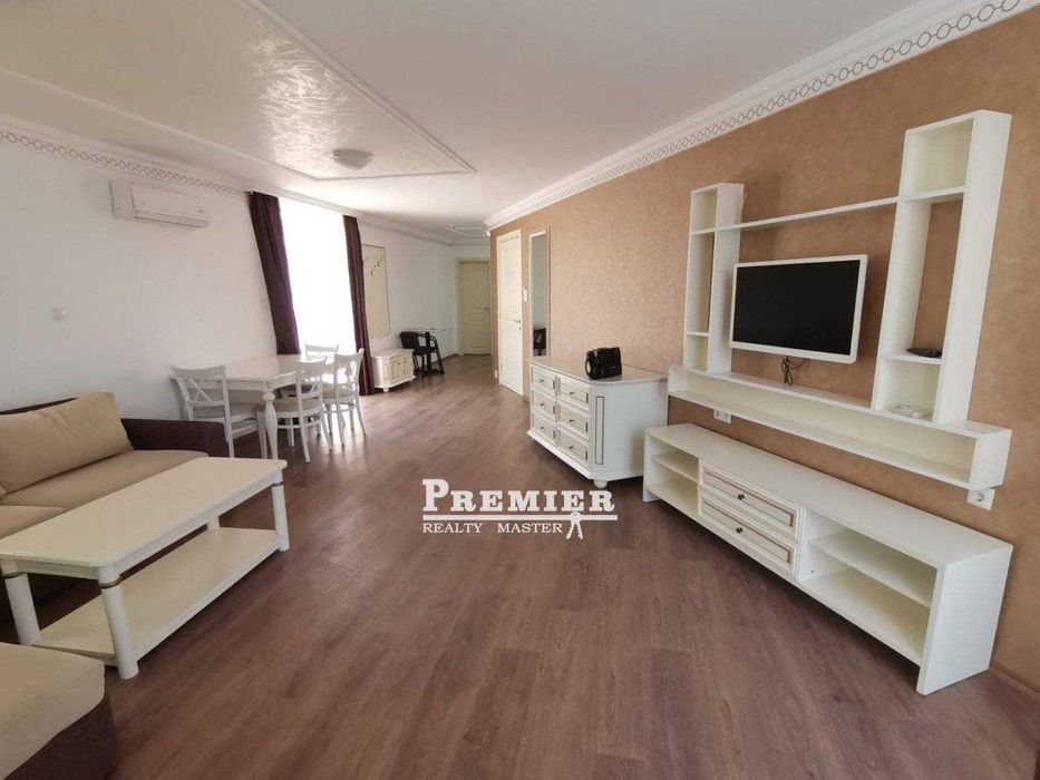 Дава се под наем Двустаен апартамент в к.к. Слънчев бряг - 106 кв.м за 168085 € - Снимка #6